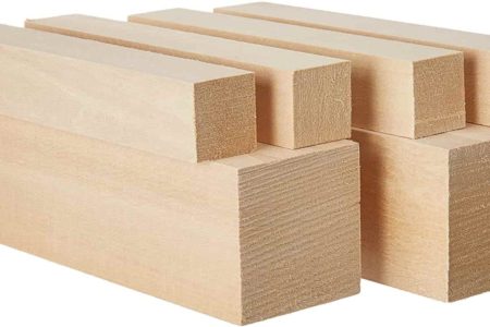 Large Carving Blocks Kit