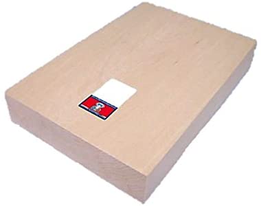 Micro-Cut Quality Basswood Block Bundle