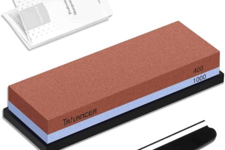 Whetstone 400-1000 Knife Sharpening Stone