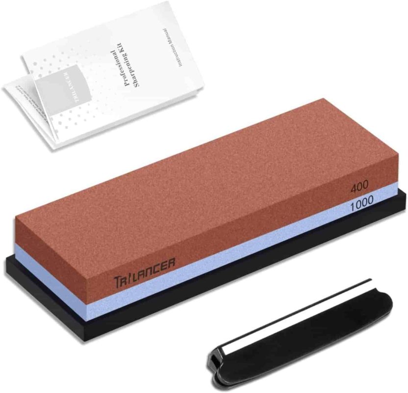 Whetstone 400-1000 Knife Sharpening Stone