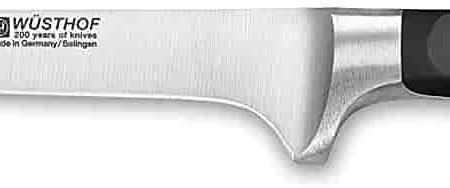 Wusthof 4603 Boning Knife