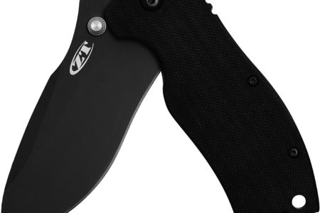 Zero Tolerance 0350 Folding Pocket Knife