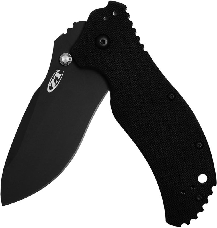 Zero Tolerance 0350 Folding Pocket Knife