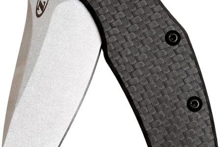 Zero Tolerance 0770CF Folding Knife