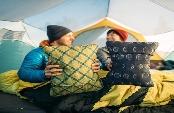 Best Camping Pillow