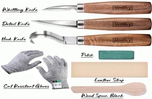 Best Whittling knife