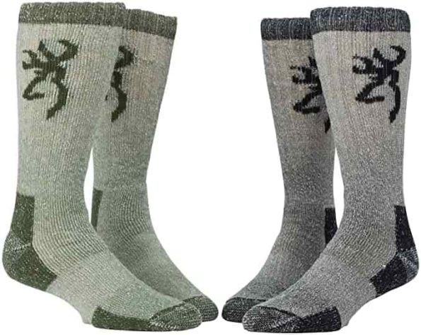 14 Best Hunting Socks Reviews | Best Winter Socks for Men & Women