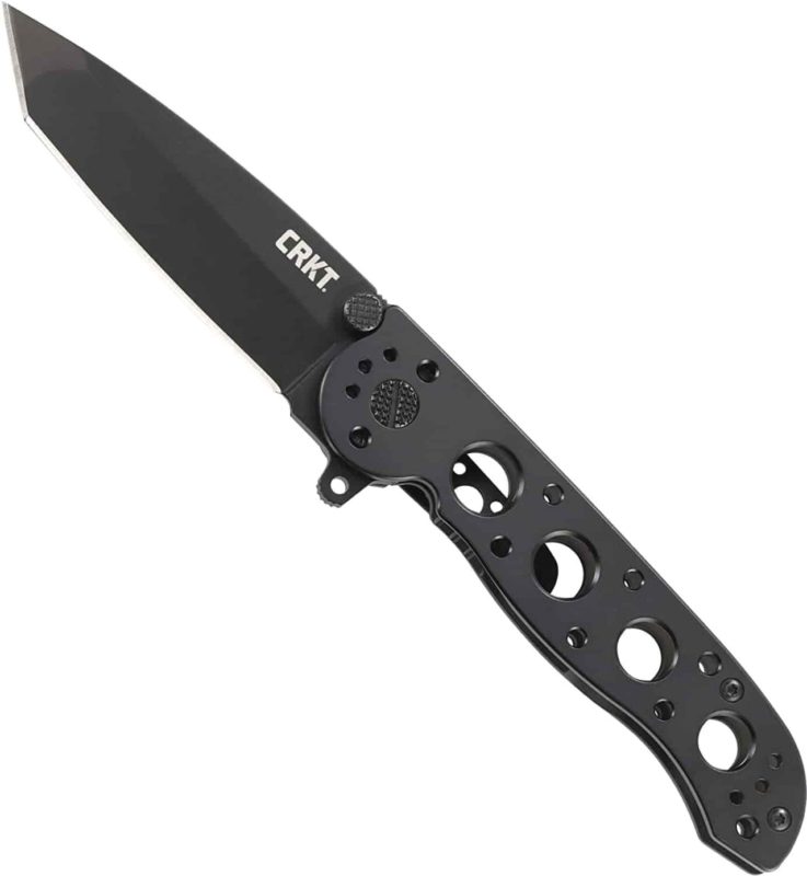 CRKT M16-02KS Folding Pocket Knife