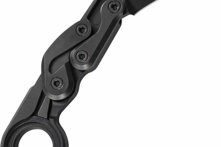 CRKT Provoke Kinematic EDC Folding Pocket Knife