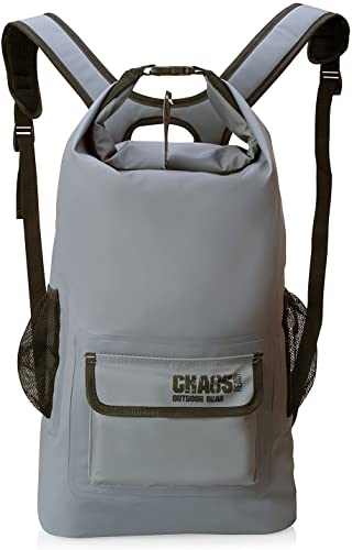 Chaos Ready Waterproof Backpack