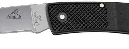 Gerber LST Ultralight Knife