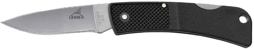 Gerber LST Ultralight Knife