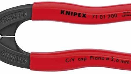 KNIPEX Tools - CoBolt Compact Bolt Cutter