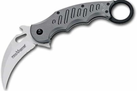 Karambit Fine Edge Folding Knife