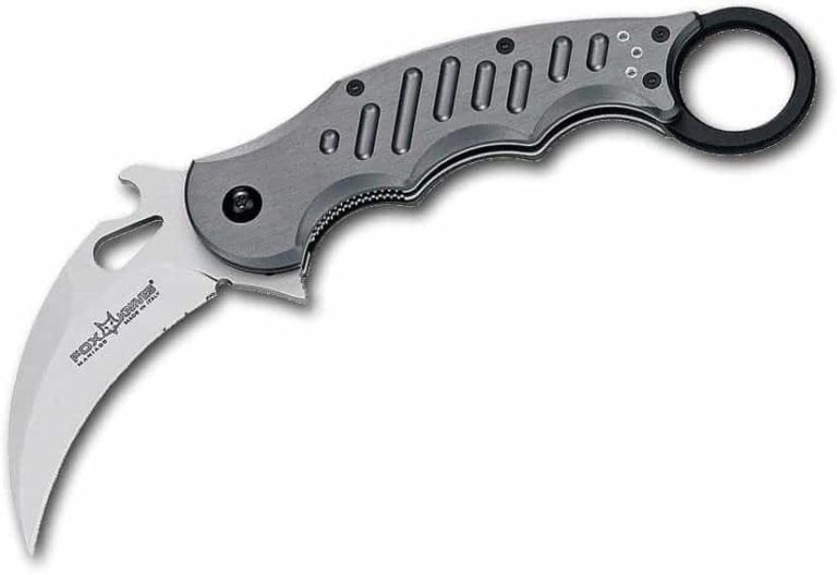 11 Best Folding Karambit Knife From 2023 | Karambit Pocket Knife Reviews