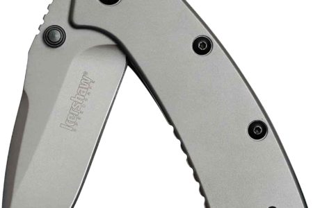 Kershaw Cryo Pocket Knife