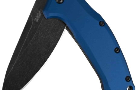 Kershaw Link Pocket Knives