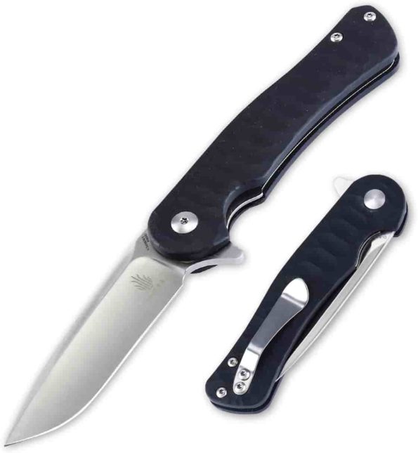 11 Best Flipper Knives Reviews Best EDC Flipper Knives From 2023