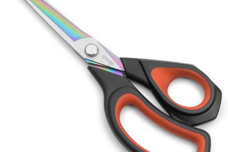 LIVINGO Premium Tailor Scissors