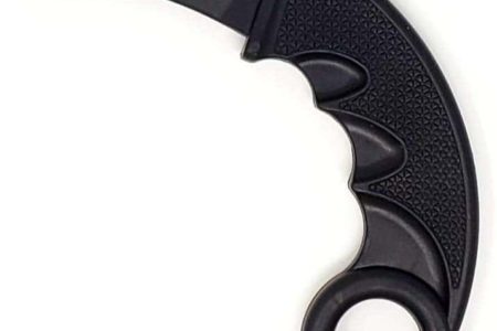 MACS Set of 2 Polypropylene Karambit