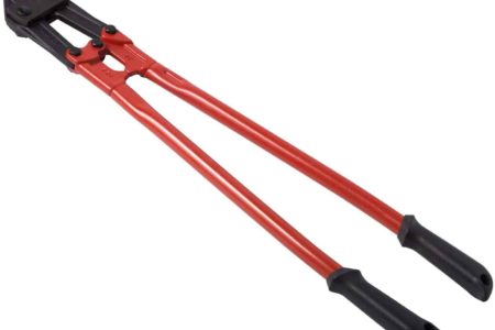 MAXPOWER 30 inch Heavy Duty Bolt Cutter