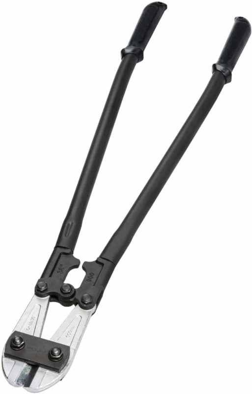 Neiko 00563A Heavy Duty Bolt Cutter