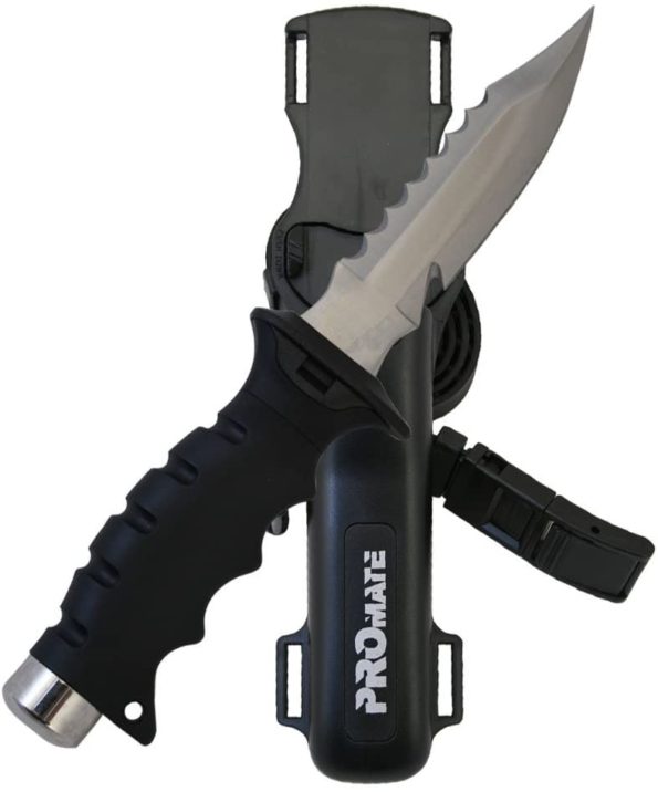 Top 12 Best Dive Knife Reviews Best Diving Knives from 20222023