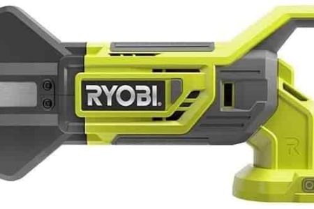 Ryobi 18-Volt One+ Cordless Bolt Cutters