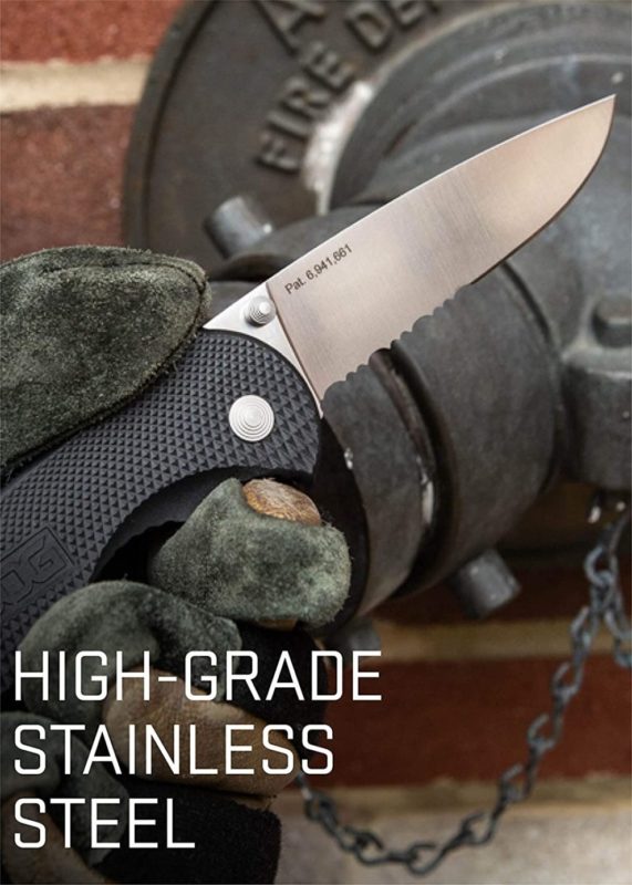 SOG Multi Tool Review