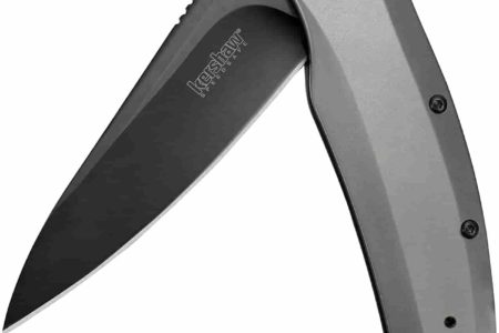 Stainless Steel Blade Pocket Knife