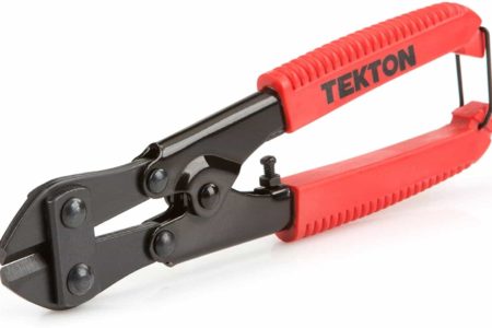 TEKTON 8 inch Bolt Cutter