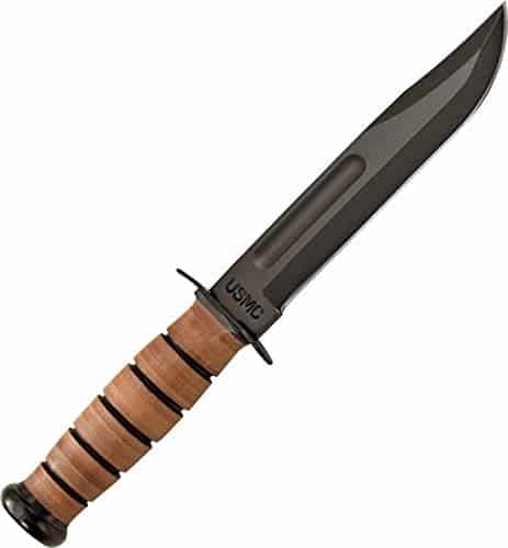 US Marine Corps Fighting Knife