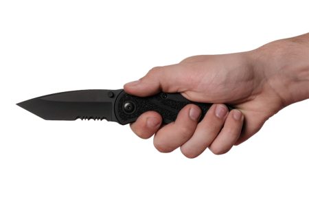 What is a Tanto Knife