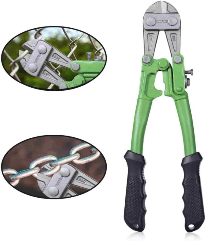 WilFiks 12” Bolt Cutter