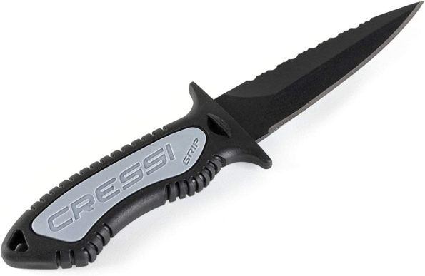 best dive knife