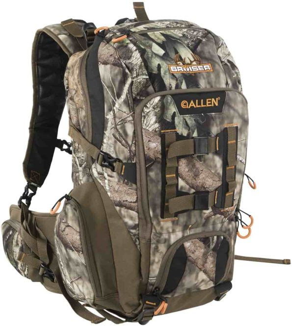 12 Best Bow Hunting Backpack Reviews Best Hunting Backpack For You!