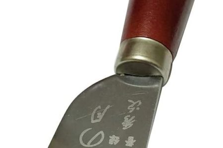 BANYOUR Leather Knife Cutting Knife Edging Knife