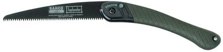 Bahco 396-LAP Laplander Folding Saw