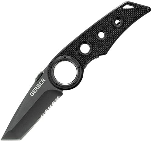 Gerber Remix Tactical Knife