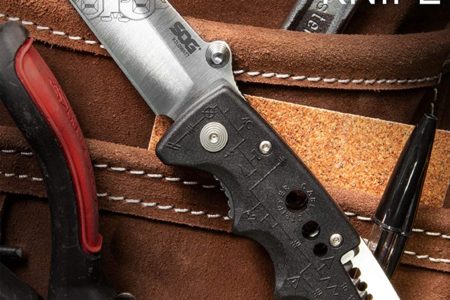 How To Pick The Best Electrician Pocket Knife