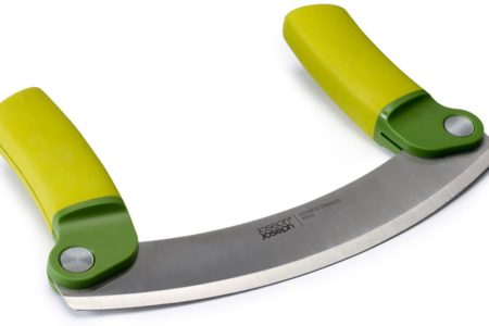 Joseph Joseph Mezzaluna Folding Herb Chopper