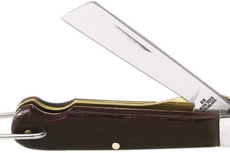 Pocket Knife Steel Coping Blade Klein Tools 1550-11