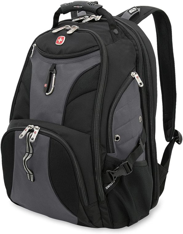 Best Swiss Gear Backpack | Top 10 Swissgear Travel Backpack Reviews