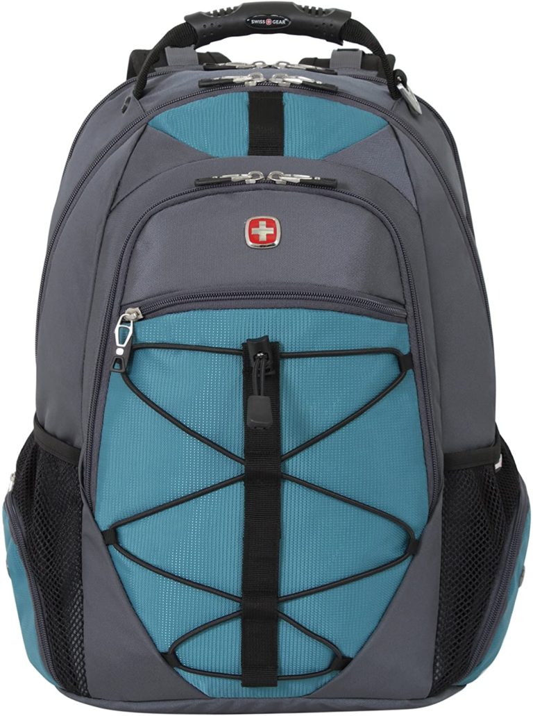 Best Swiss Gear Backpack | Top 10 Swissgear Travel Backpack Reviews