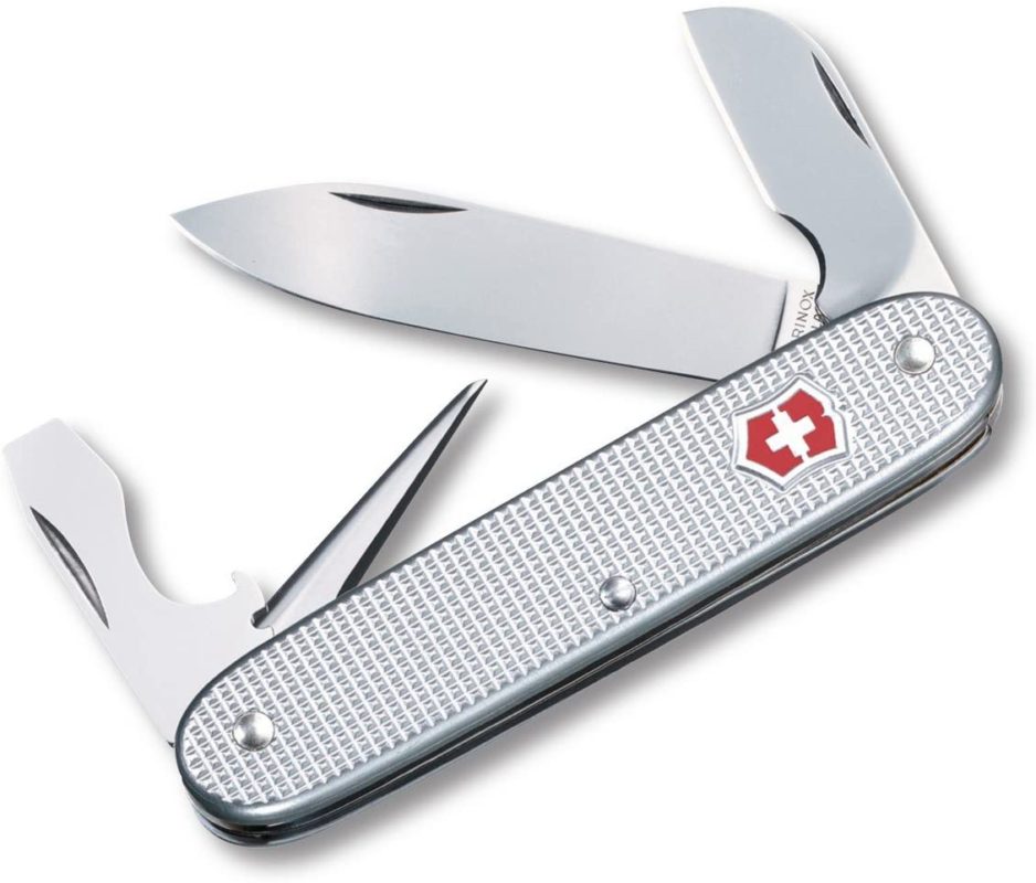 Victorinox Swiss Army Electrician Pocket Knife