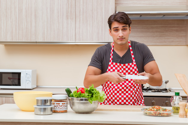 When Must A Knife Be Cleaned And Sanitized Explained In Details