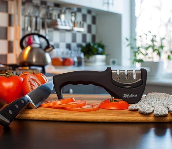 Best Hunting Knife Sharpener