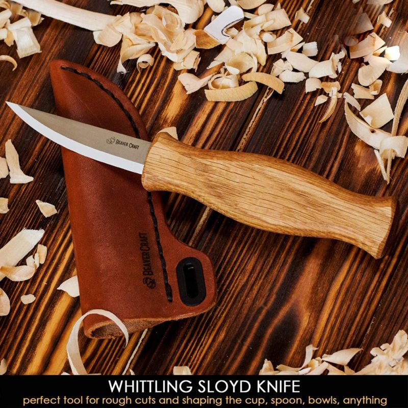 Best Knives For Whittling