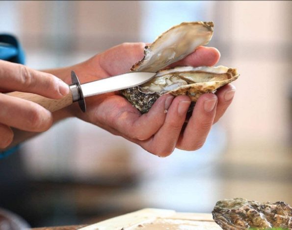 Best Oyster Knife