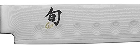 Classic 9-Inch Hollow-Ground Slicing Knife by Shun Cutlery